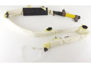 Боковая подушка безопасности 96631496   Chevrolet Captiva