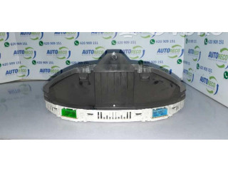 Přístrojová deska Honda Civic 2001 7810020701