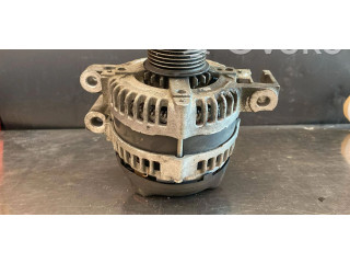 Генератор 22859538, TN0421M8130   Chevrolet Camaro      