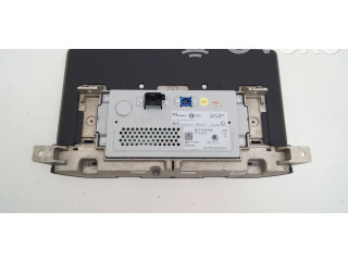 Экран/ дисплей / маленький экран    Skoda Octavia Mk4       