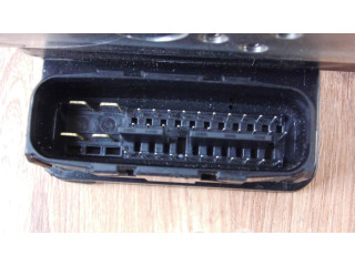 Блок АБС 7SB2C, T7AE0   Honda  HR-V  2015-2020 года