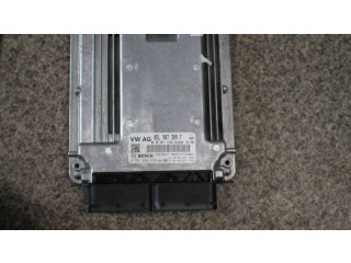 Řídící jednotka 05L907309F, 0281036670   Volkswagen Transporter - Caravelle T6 2021