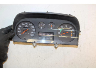 Přístrojová deska Alfa Romeo 33 1990