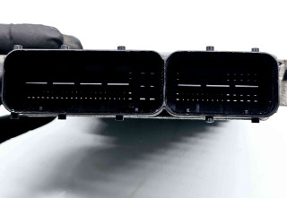 Блок управления двигателем Блок управления 03L906023PP Audi A3 S3 A3 Sportback 8P