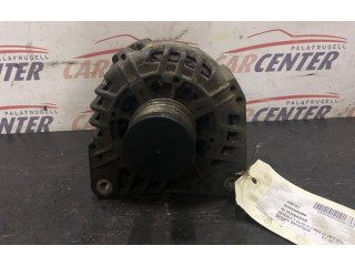 Генератор 8200385098   Renault Clio II      