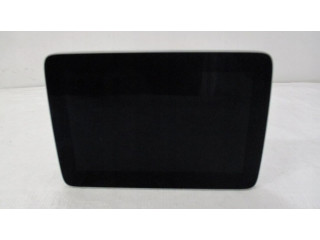 Дисплей    A2189021606   Mercedes-Benz A W176