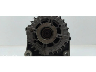 Генератор 7802261, VALEO BMW 1 E82 E88 2.0