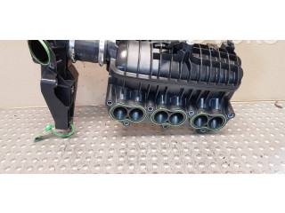 Řídící jednotka 1047092S01 Ford Fiesta 2009