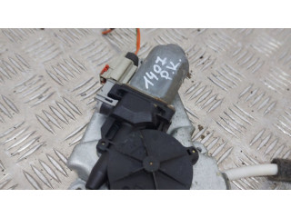 Передний комплект электрического механизма для подъема окна