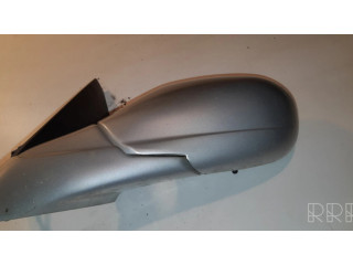 Зеркало электрическое Alfa Romeo 166 1998-2003 года