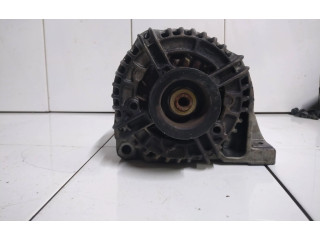 Генератор    Volvo S80      