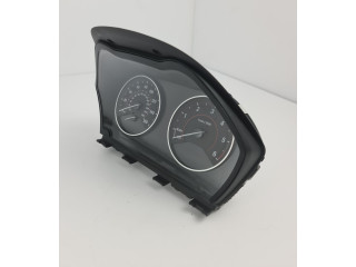 Přístrojová deska BMW 1 F20 F21 2015 9382082