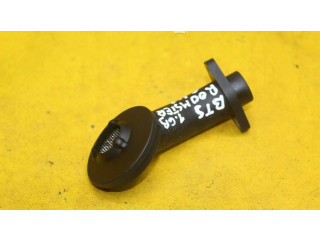 Масляный насос   03C115251N  Skoda Fabia Mk2 (5J) 