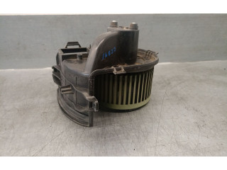 Вентилятор печки    5D0220300, 7701057683   Renault Clio III