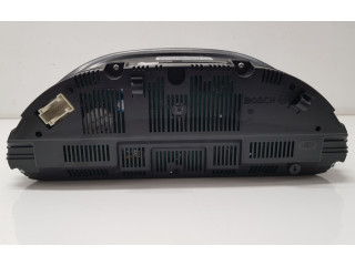 Панель приборов A1694401611, A1695407811   Mercedes-Benz A W169       