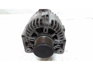 Генератор 8200667608A, 2543562B Nissan Note (E11) 1.5