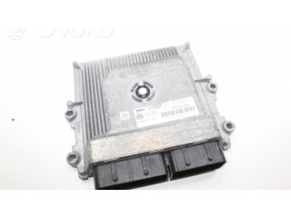 Řídící jednotka 9813043480, 9806671980 Peugeot 5008 2009