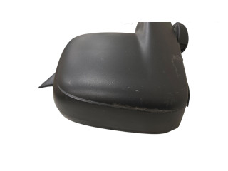 Зеркало электрическое        Volkswagen Caddy  2015 - 2020 года   