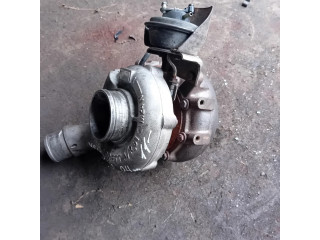 Turbodmychadlo Турбина 8972409267 Renault Vel Satis 3.0