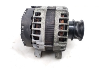 Генератор Volvo S60