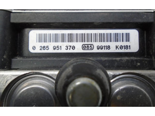 Блок управления АБС C2Z12409 Jaguar XF X250