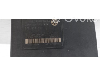 Блок АБС 1J0614517E   Audi  A3 S3 8L  1996 - 2003 года