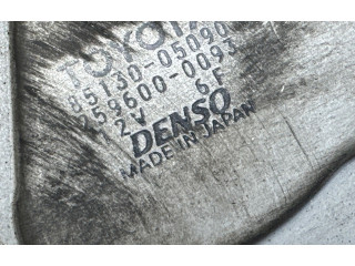 Моторчик заднего дворника 8513005090 Mitsubishi Outlander