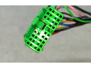 Зеркало электрическое        Volvo XC90  2003 - 2006 года   