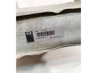 Радиатор охлаждающей жидкости