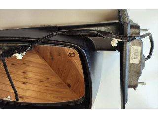 Зеркало электрическое Fiat Freemont - года