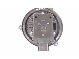 Двигатель задвижки потока воздуха кондиционера воздуха