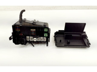 Блок предохранителей  6C0907361D, 6C0937132C   Skoda Fabia Mk3 (NJ)    