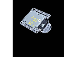 Блок подушек безопасности 6850978   BMW X3 F25