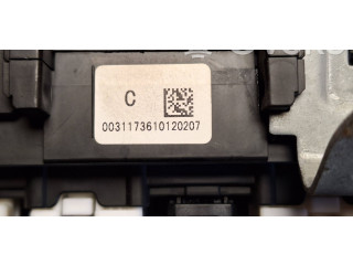 Блок предохранителей 0031173610120207 Infiniti Q50