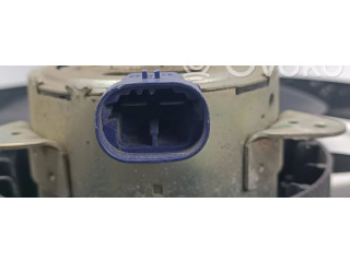 Вентилятор радиатора     214818009R, SR503113    Renault Clio IV 