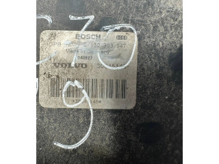 Диффузор 0130303947, 30645148    Volvo XC70   