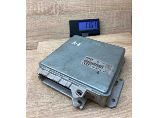 Řídící jednotka 4A0907401AD, 0281001477 Audi A6 S6 C4 4A 1994