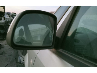 Зеркало электрическое        Opel Meriva A  2003 - 2010 года   