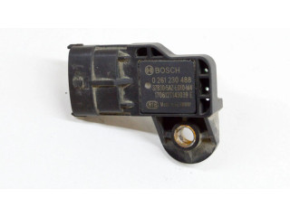 Датчик давления воздуха