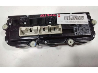 Модуль блока управления кондиционером    Volkswagen Passat Alltrack