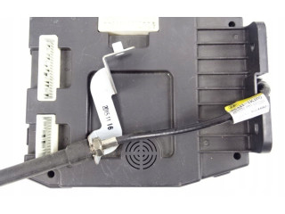 Блок комфорта 954001PCJ0 KIA Venga