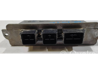 Блок управления двигателя 8C3A-12A650-ACF, VK2C3801   Ford F250