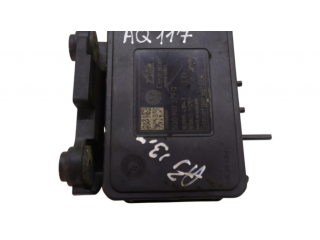 Блок АБС 5Q0907379Q, 5Q0614517P Audi A3 S3 8V 2013-2019 года
