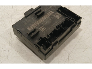 Блок комфорта 5Q0937084AF, 5Q0959393 Audi A3 S3 8V