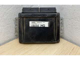 Řídící jednotka NNN000170, 108847003   Rover 75 2000