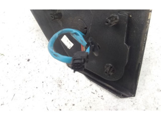 Зеркало электрическое     правое    Citroen C2     