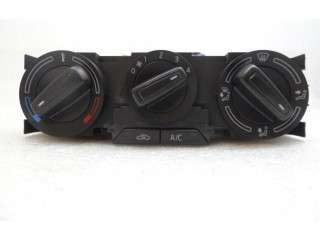 Блок управления климат-контролем 6V0820045C Skoda Fabia Mk3 (NJ)