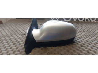 Зеркало электрическое Volvo V70 2000 - 2004 года