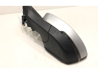 Зеркало электрическое Skoda Octavia Mk4 2019 - года