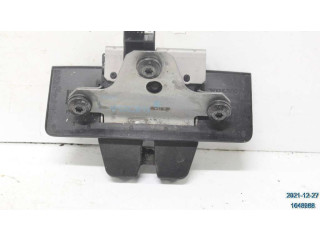 Zámek zadních dveří 31440244 Volvo XC60 2012